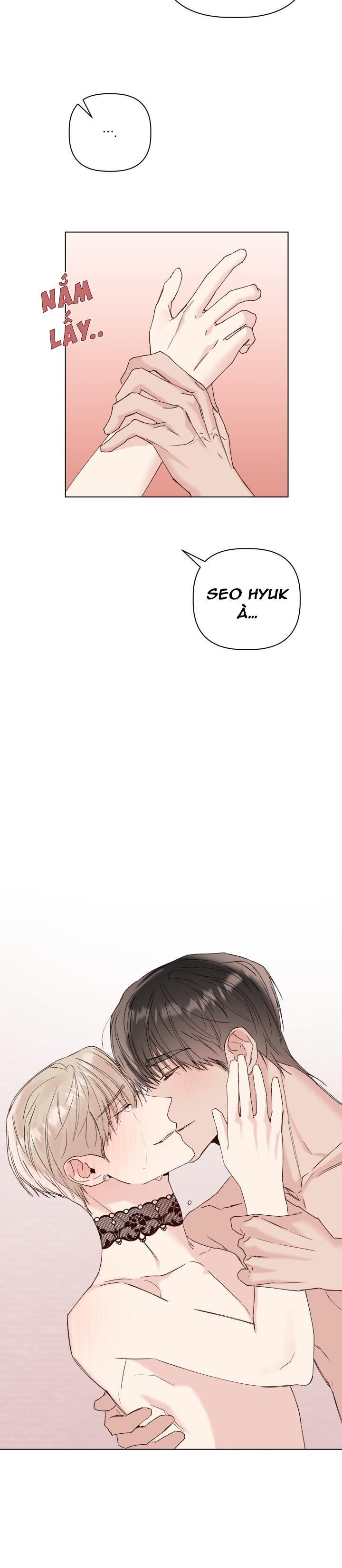 tình yêu ràng buộc chapter 15 25