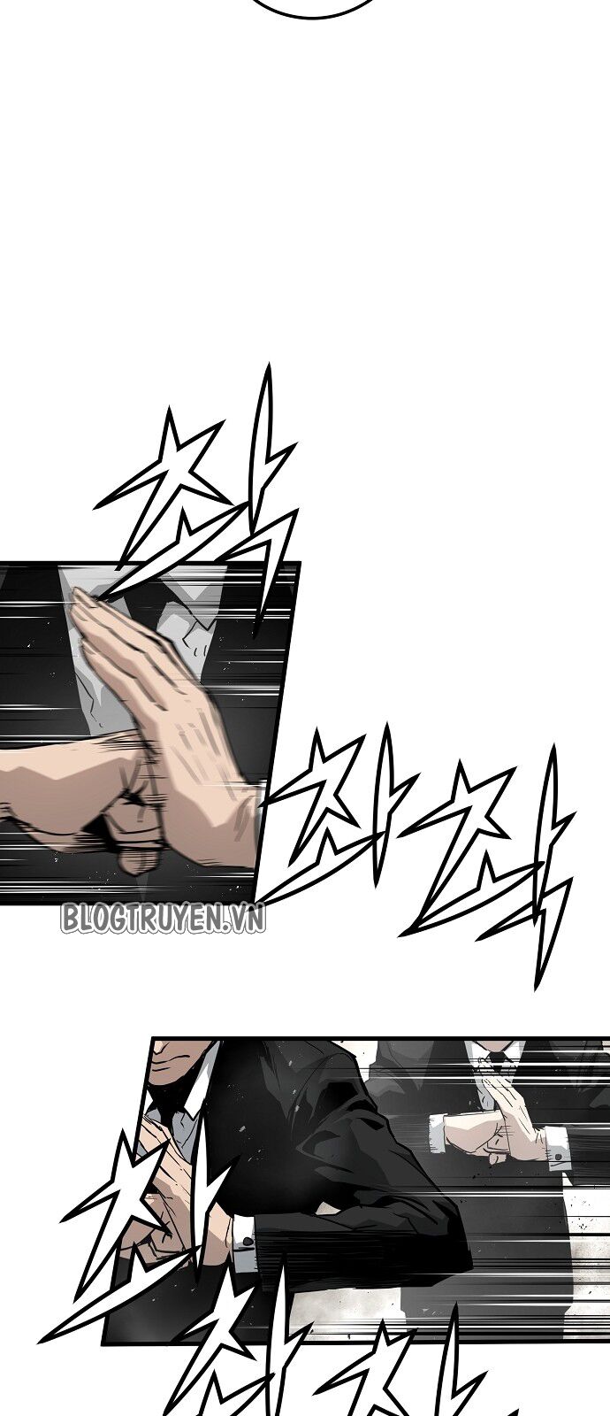 The Breaker 3: Quyền Năng Vô Hạn chapter 13 97