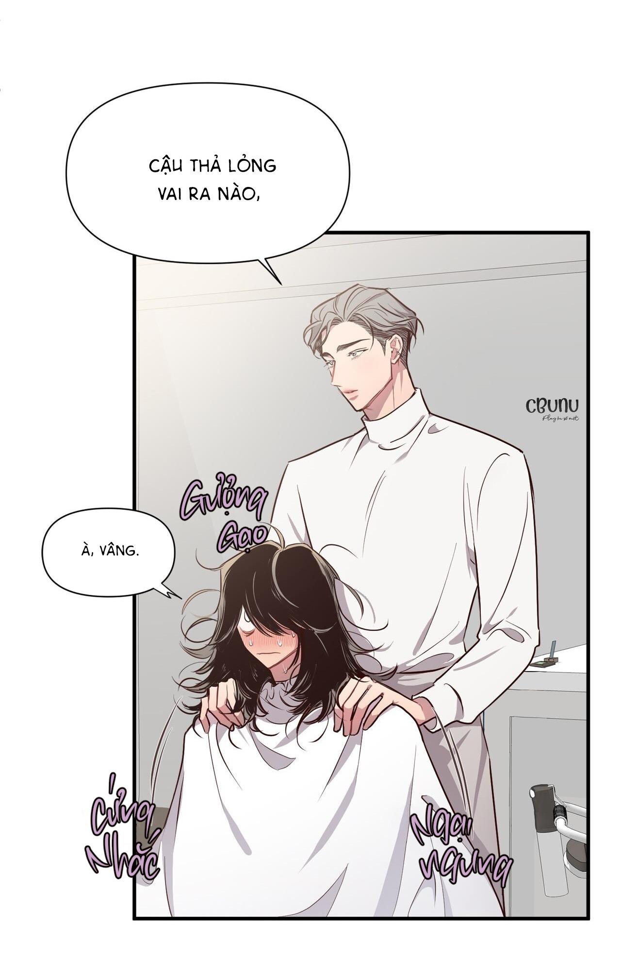 bí mật của mái tóc chapter 1 51