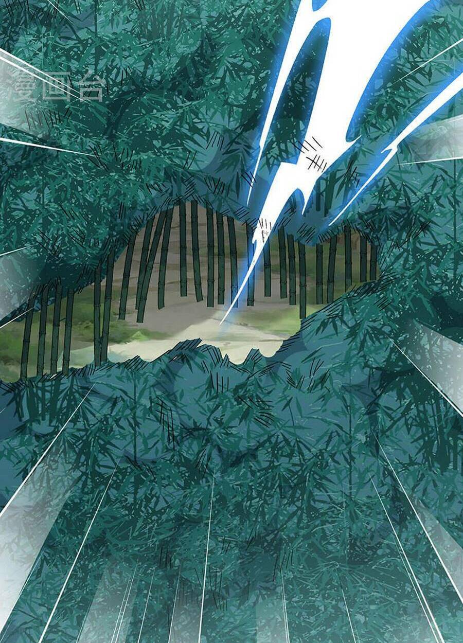 võ đạo độc tôn chapter 379 45