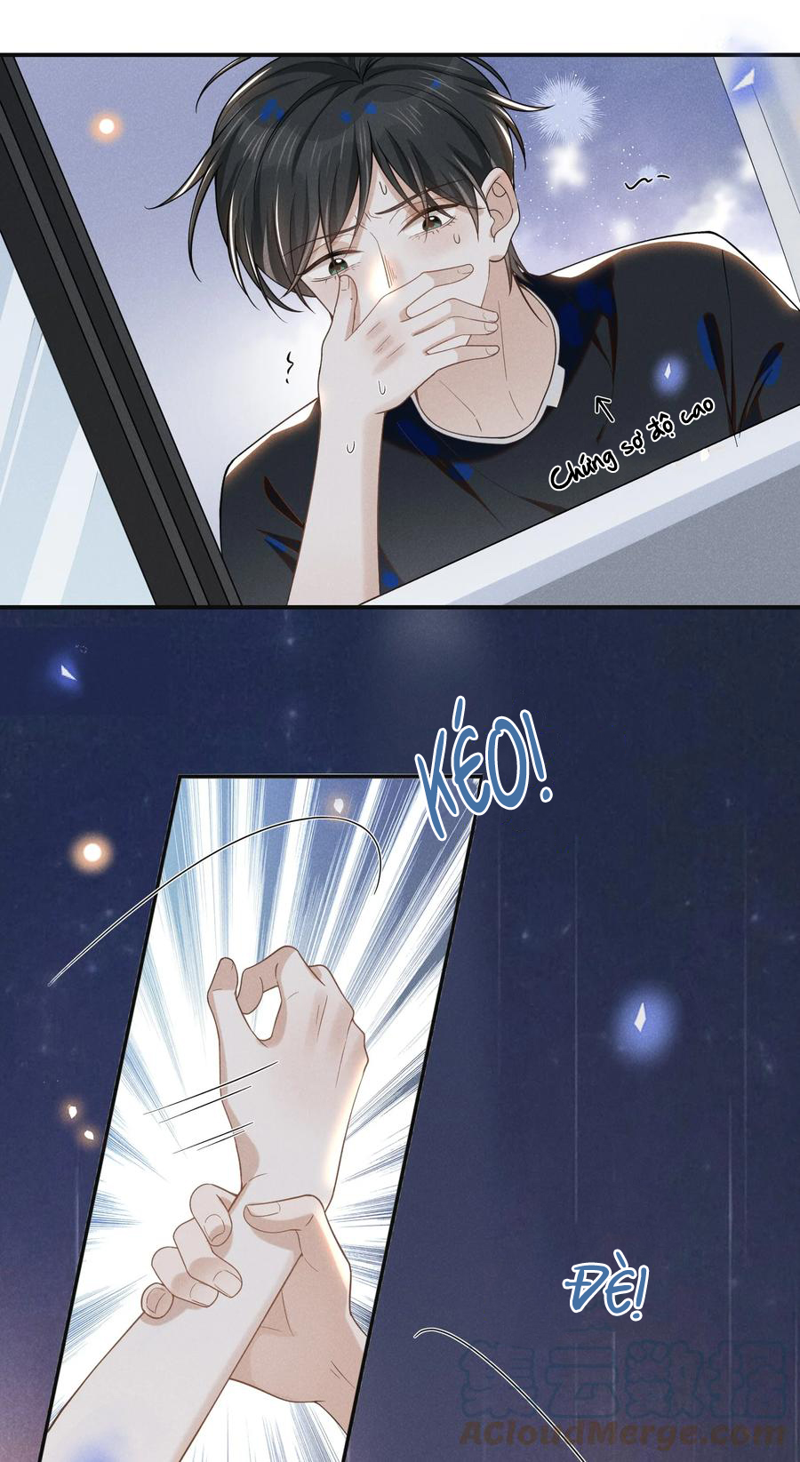 kiếp sau không gặp chapter 45 5