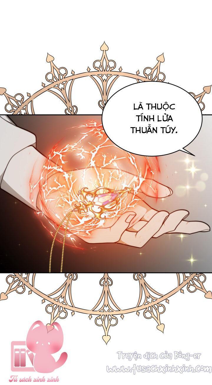 từ chồng cũ hóa thành nam chính chapter 4 12