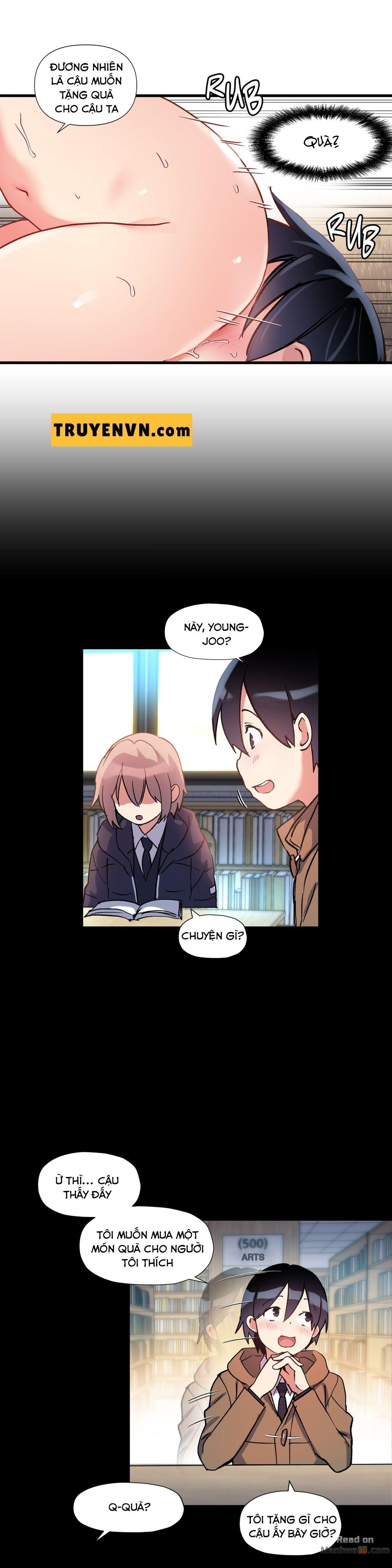 girls marmot chapter 46 30