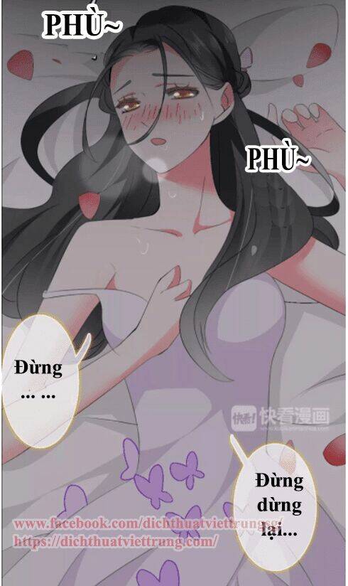 lều khều biết yêu chapter 62 6