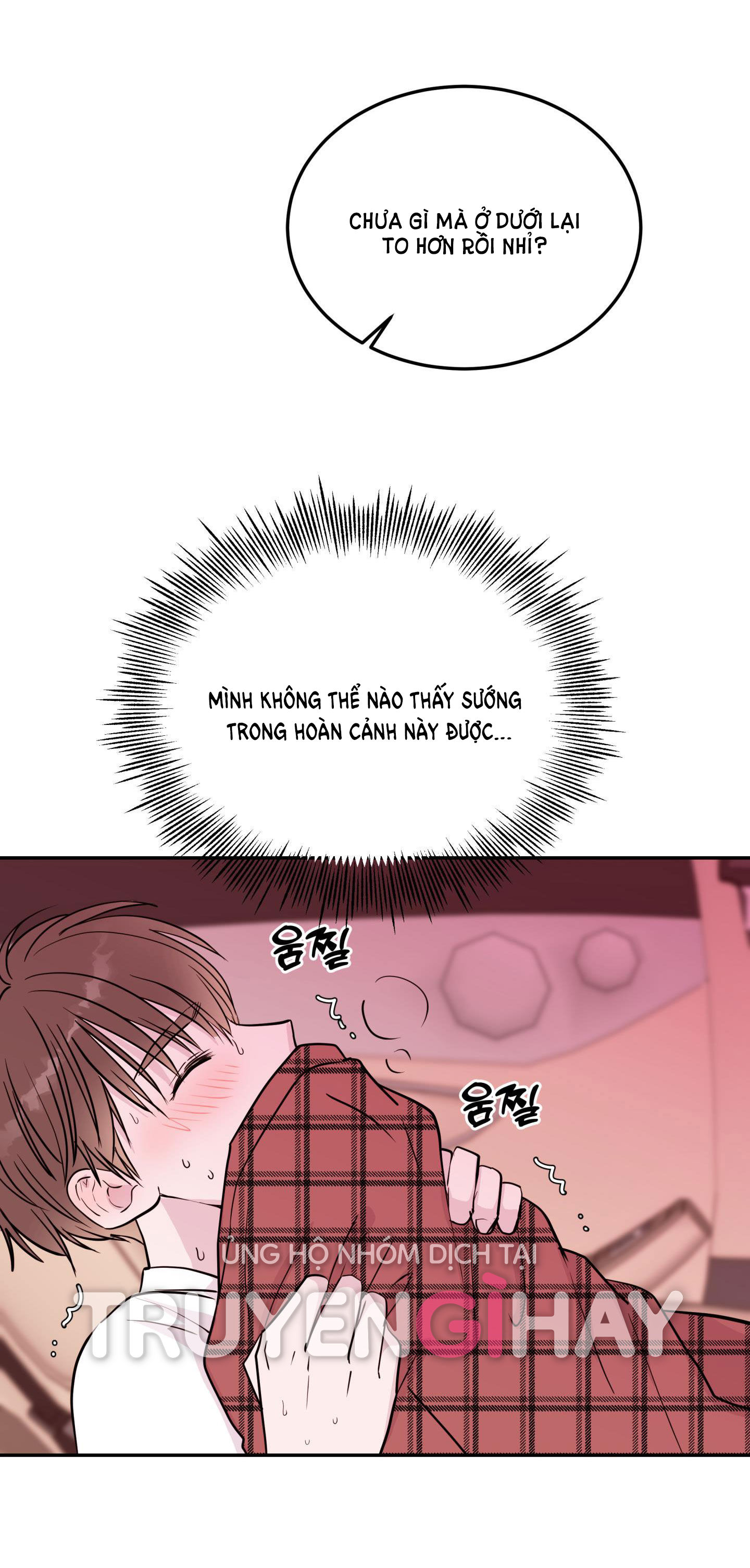 em trai vợ thật nguy hiểm chapter 23.2 32