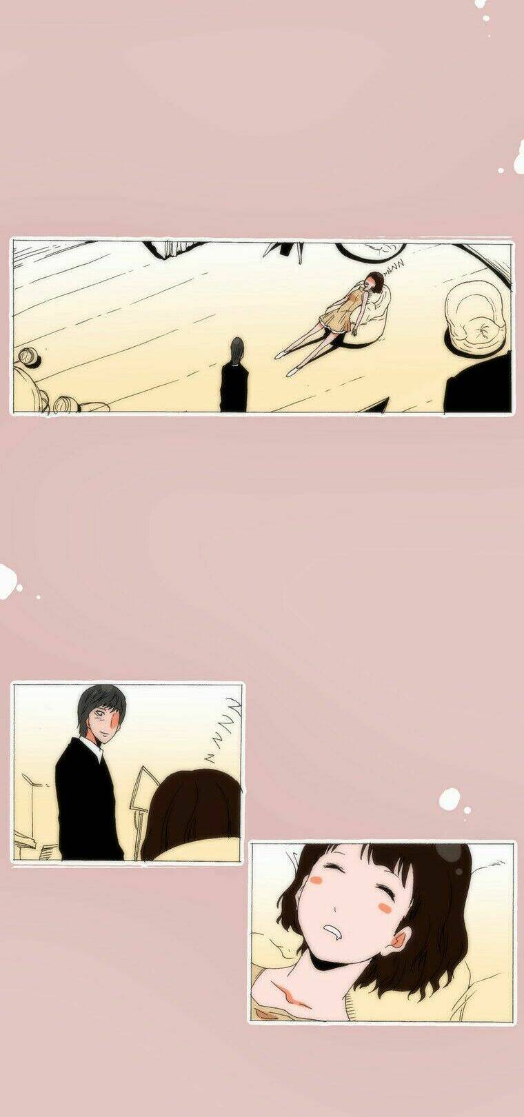 can't see can't hear but love chapter 60 19