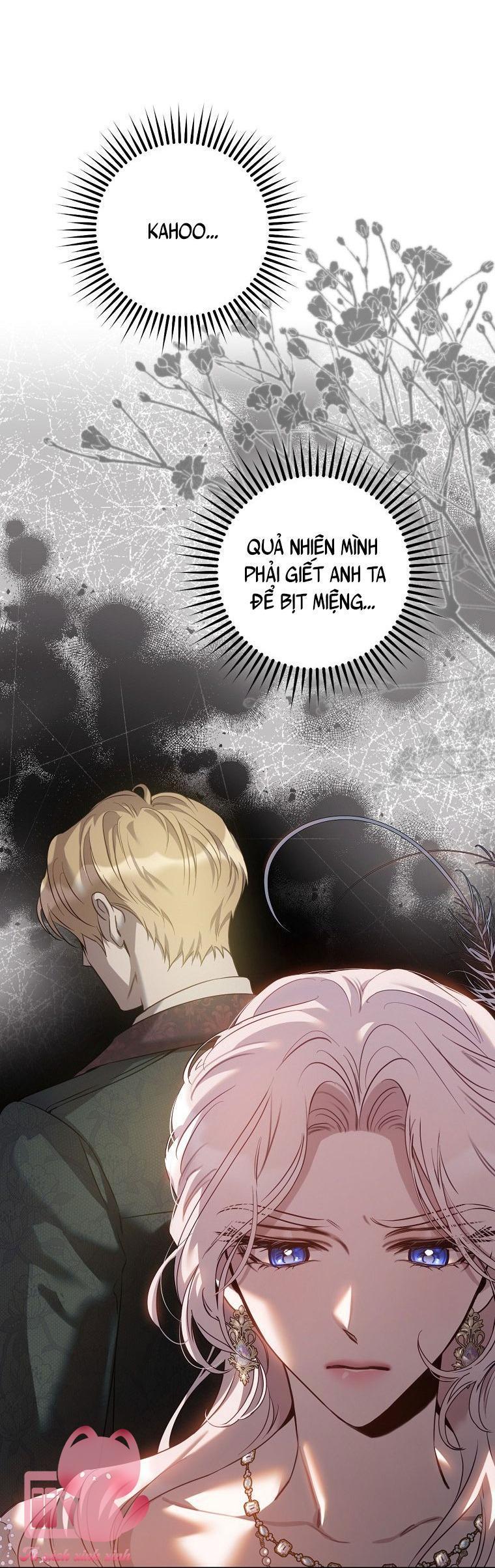 thuần hóa bạo chúa rồi bỏ trốn chapter 87 18