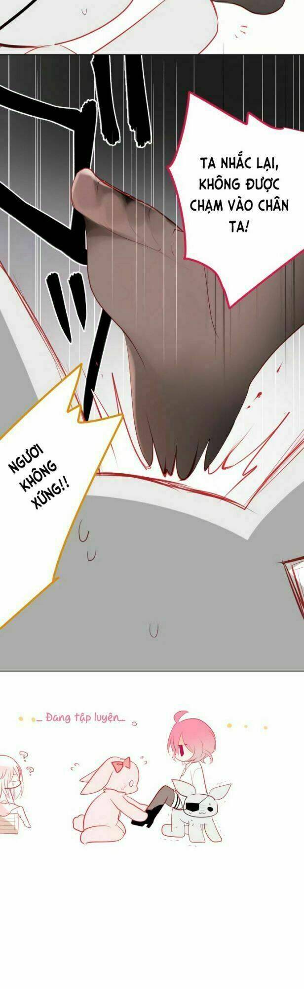 rodiura kurashi chapter 15.2 14