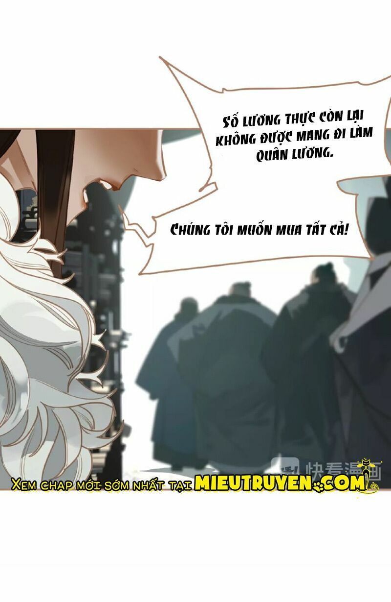 nhất đại linh hậu chapter 65.2 2