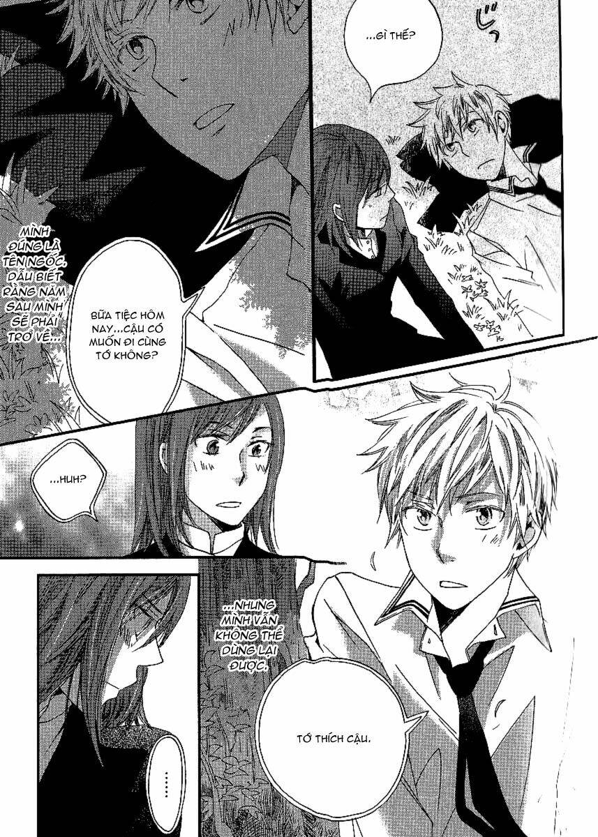 shinkuu yuusetsu chapter 7 29