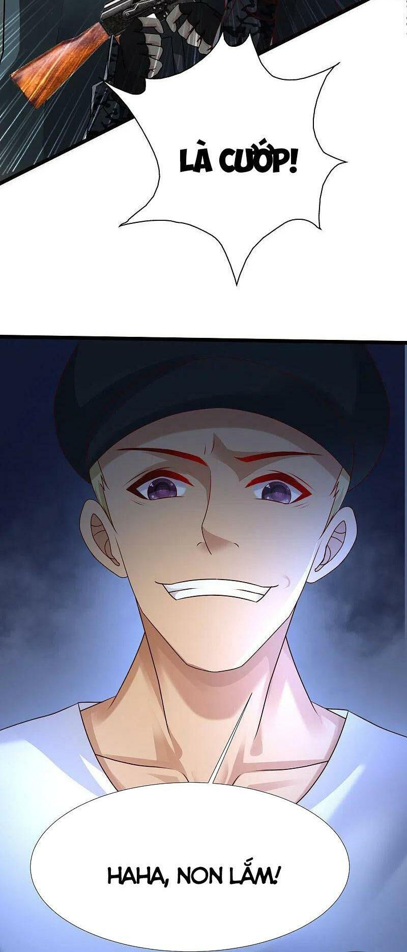 tối cường vận đào hoa chapter 221 30