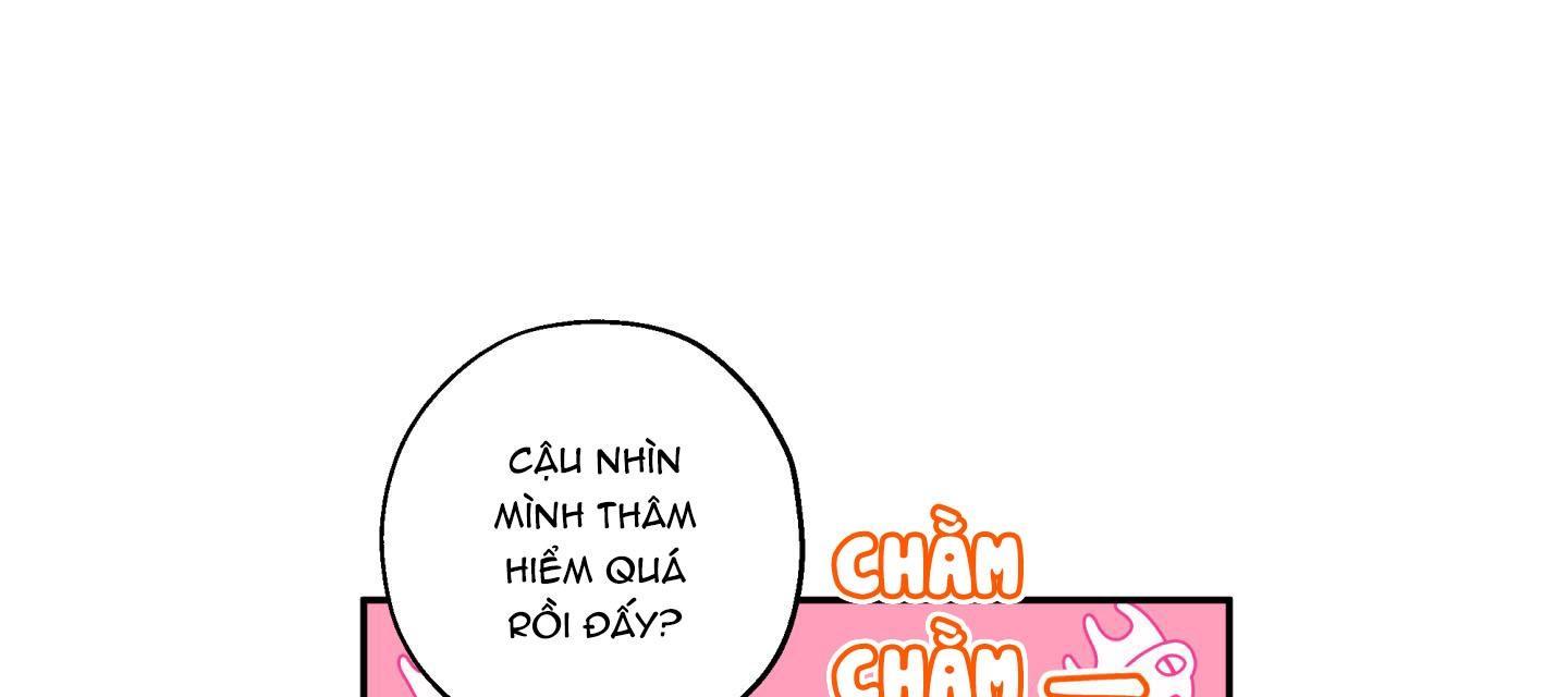 gâu gâu! chapter 39 74