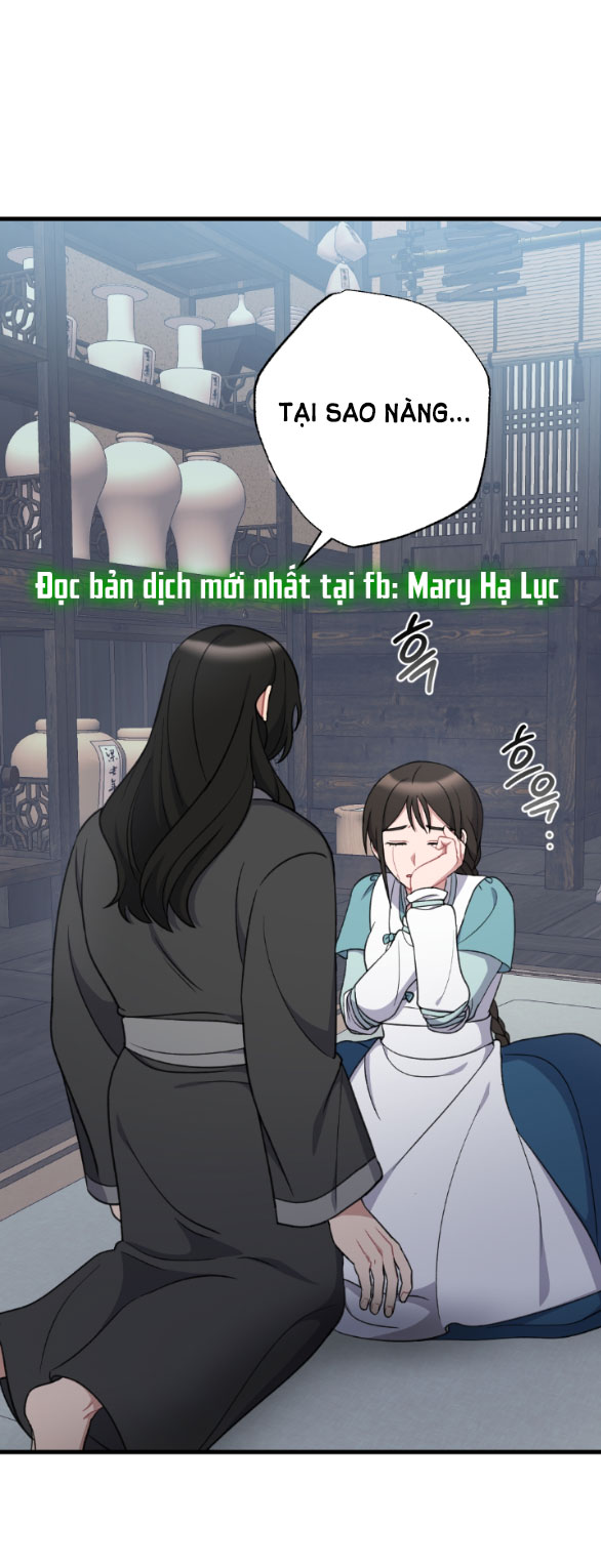 [18+] mơ về một cơn mưa phùn chapter 21.1 6