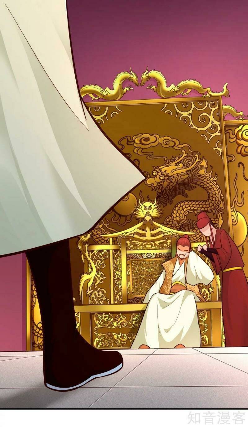 võ linh kiếm tôn chapter 110 16