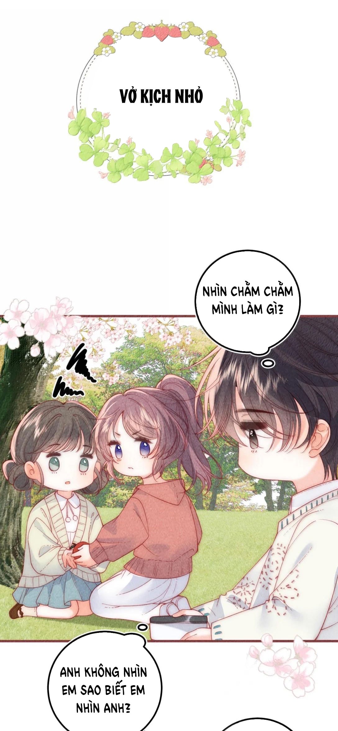 [15+] nhiệt độ cơ thể của ác ma chapter 19 38