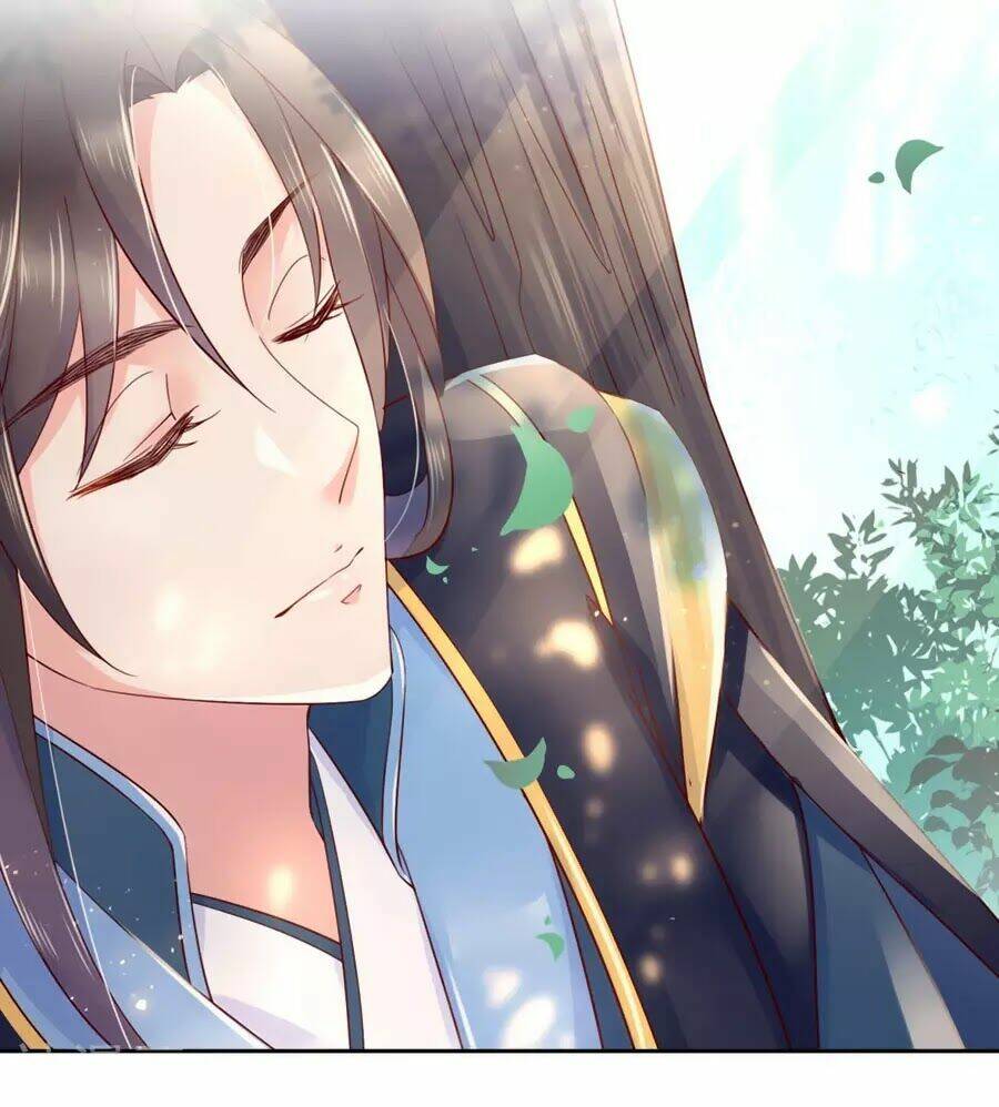 điềm mỹ chi huyết chapter 21.1 3