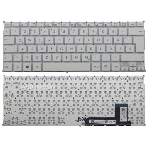 (KEYBOARD) BÀN PHÍM LAPTOP DÀNH CHO ASUS T300 dùng cho Transformer Book T300F T300FA