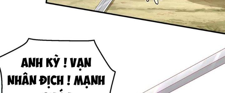 đại tần, ta là con tần thủy hoàng, giết địch thành thần chapter 7 115