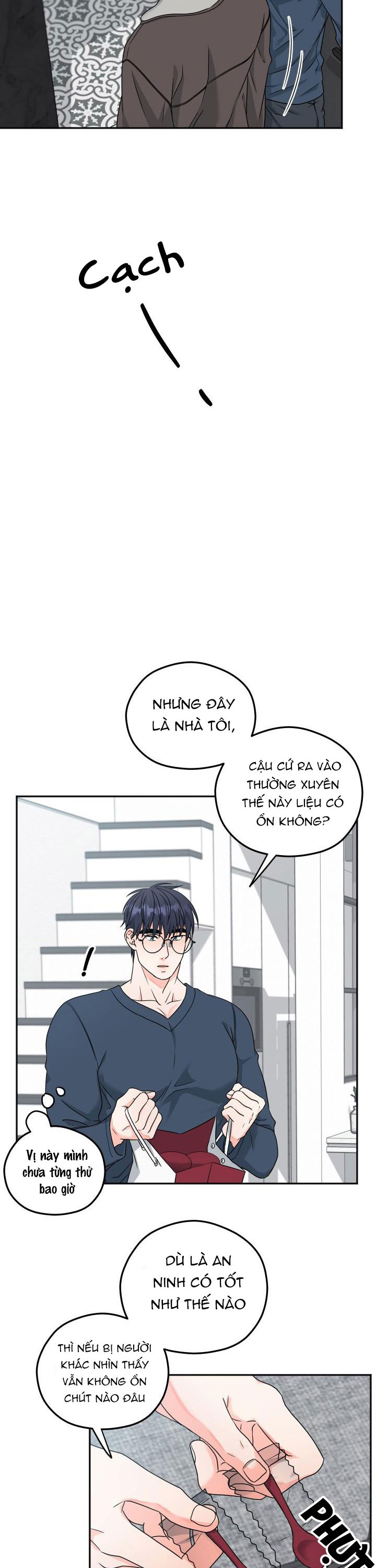 giao kiện hàng thành công chapter 19 11