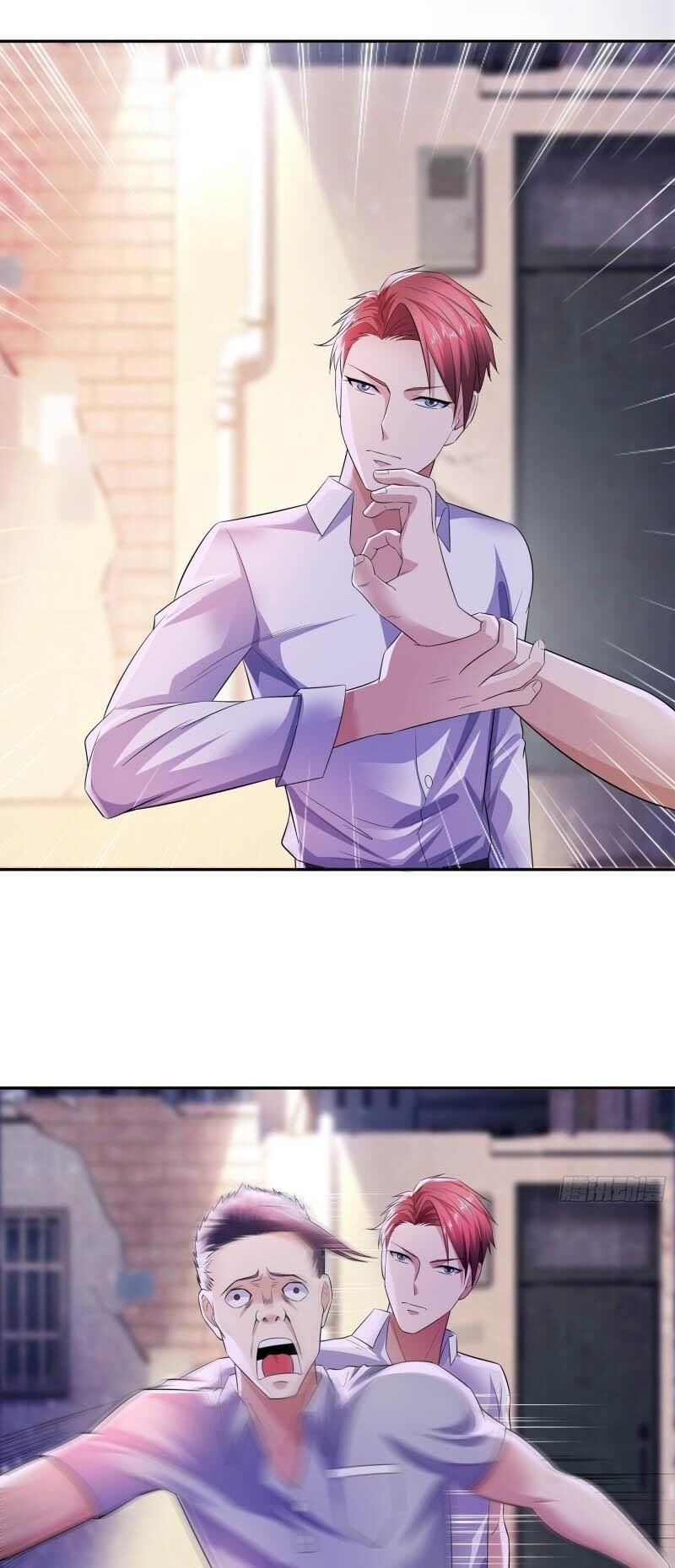 đô thị lãng tử chapter 11 19