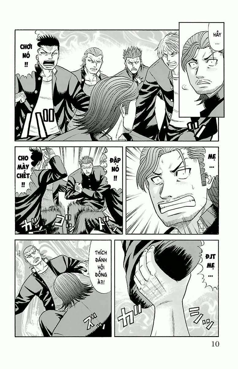 crows zero chapter 60 10