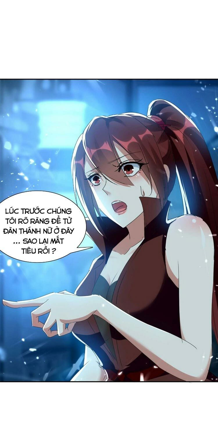 tối cường thăng cấp chapter 230 17