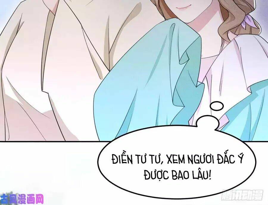 hoàng tử phu quân, ta nuôi ngươi a! chapter 17 34