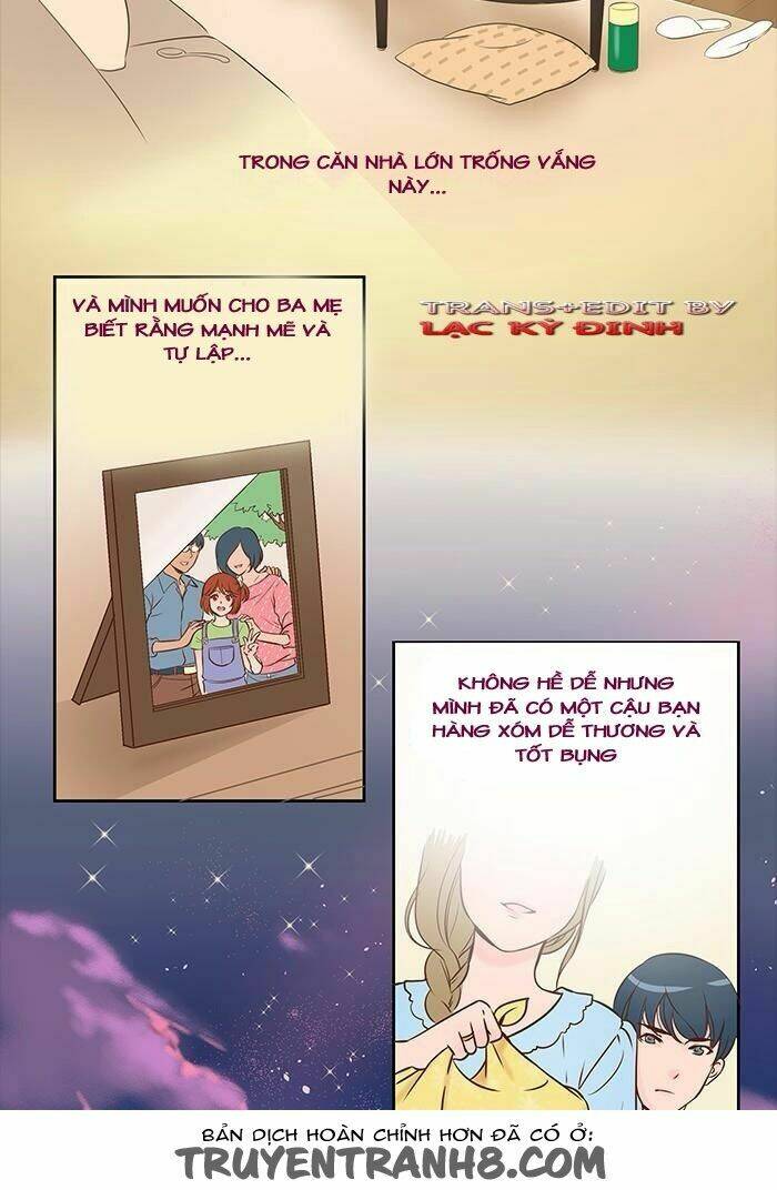 chàng trai từ quả trứng chapter 2 4