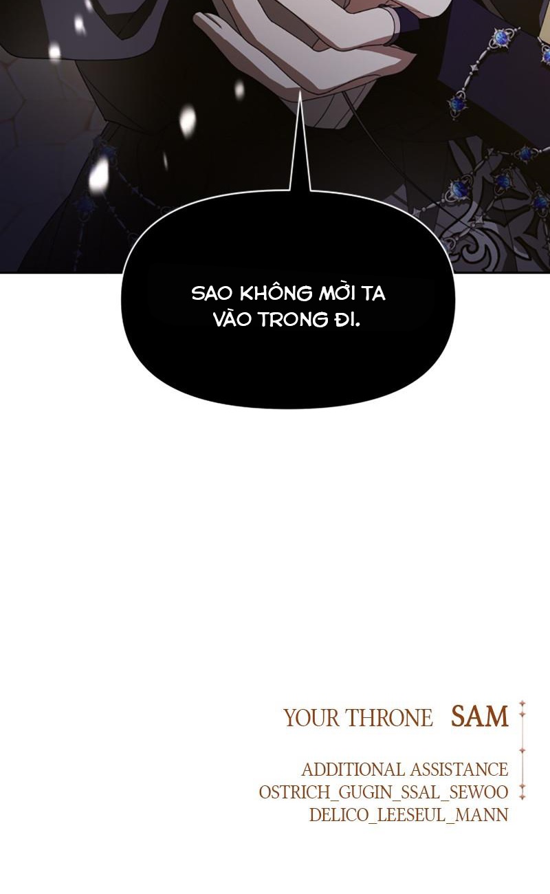 tôi muốn trở thành cô ấy dù chỉ là một ngày chapter 61 110