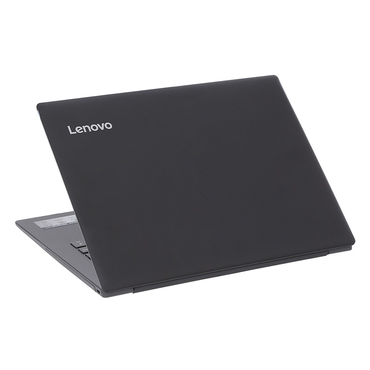 Laptop Lenovo Ideapad 320-14ISK Core i3 6006U/ Win10/ 14 inch ( 80XG0083VN ) - Black - Hàng Chính Hãng