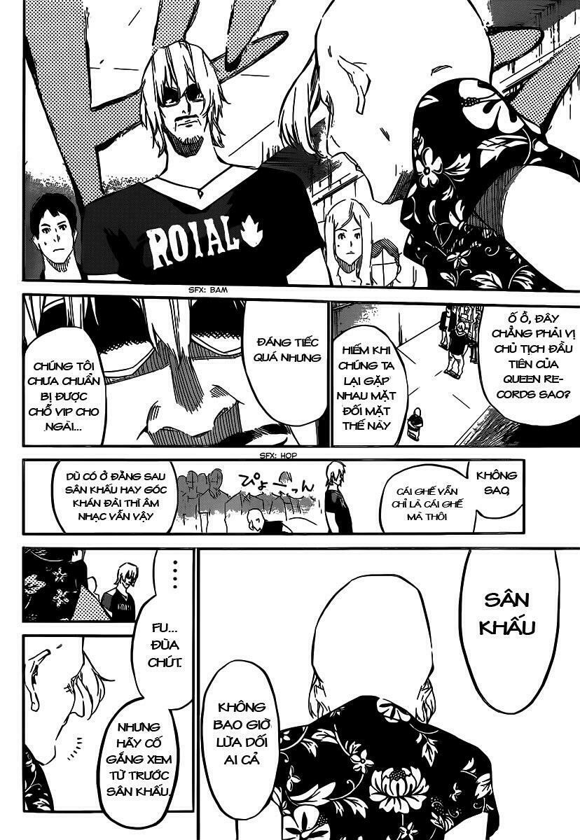 akb49 - renai kinshi jourei chapter 88 10