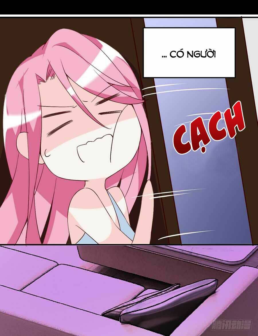 bảy ngày thực cốt hôn ước chapter 16 38