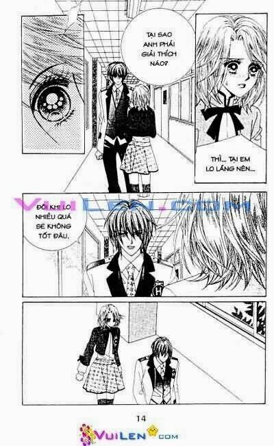 đại ca đi học chapter 3 14