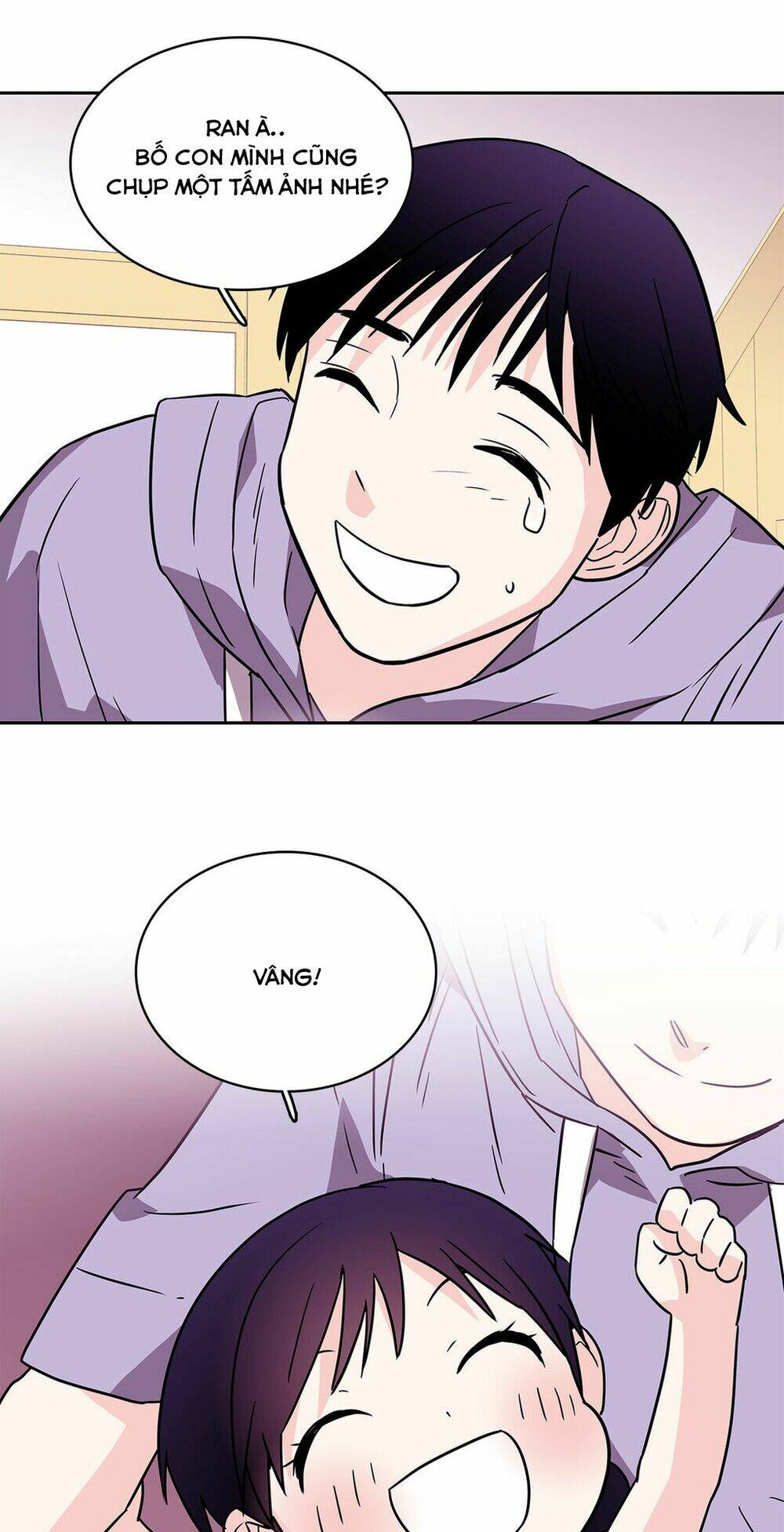 chuyện gì đến, rồi cũng sẽ đến chapter 37 47