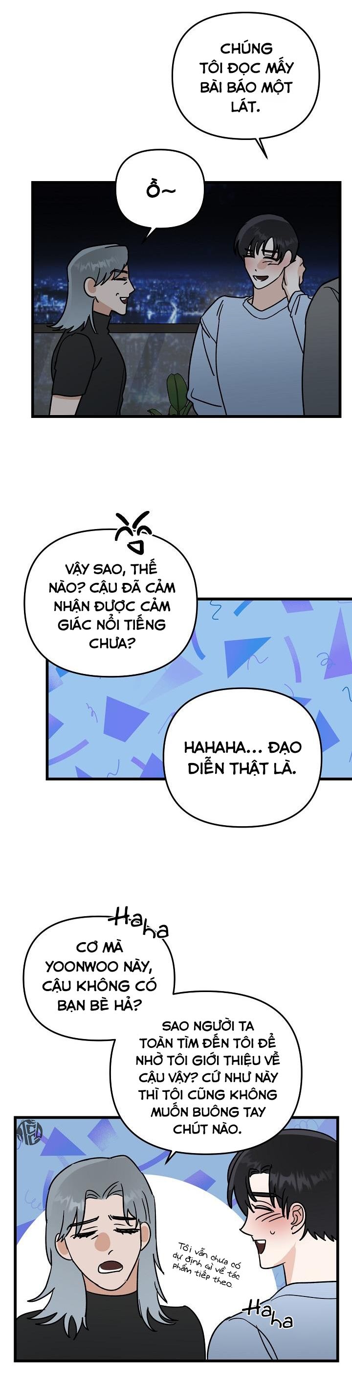 paradise again chapter 31 21