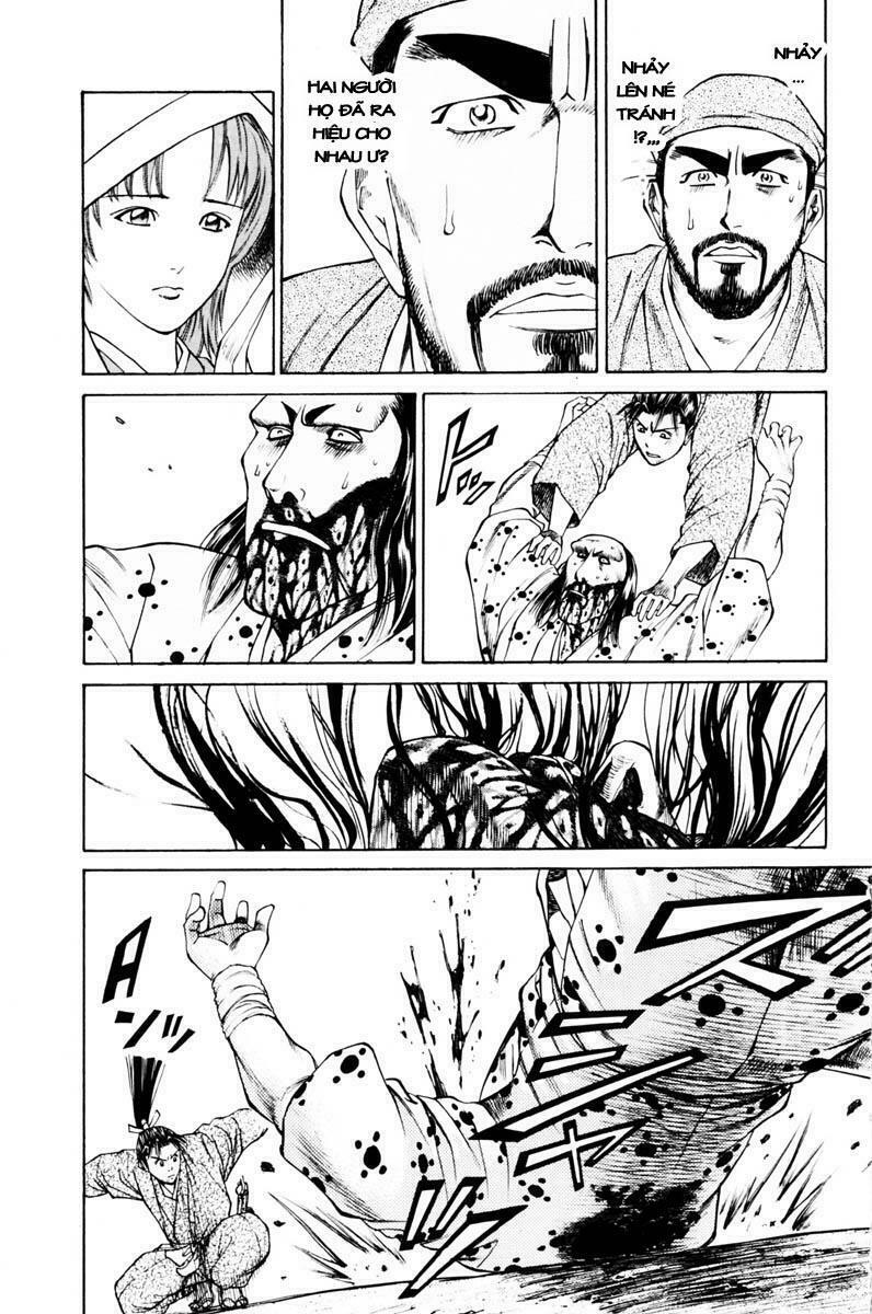 thiếu niên vương phần 1 chapter 38 35