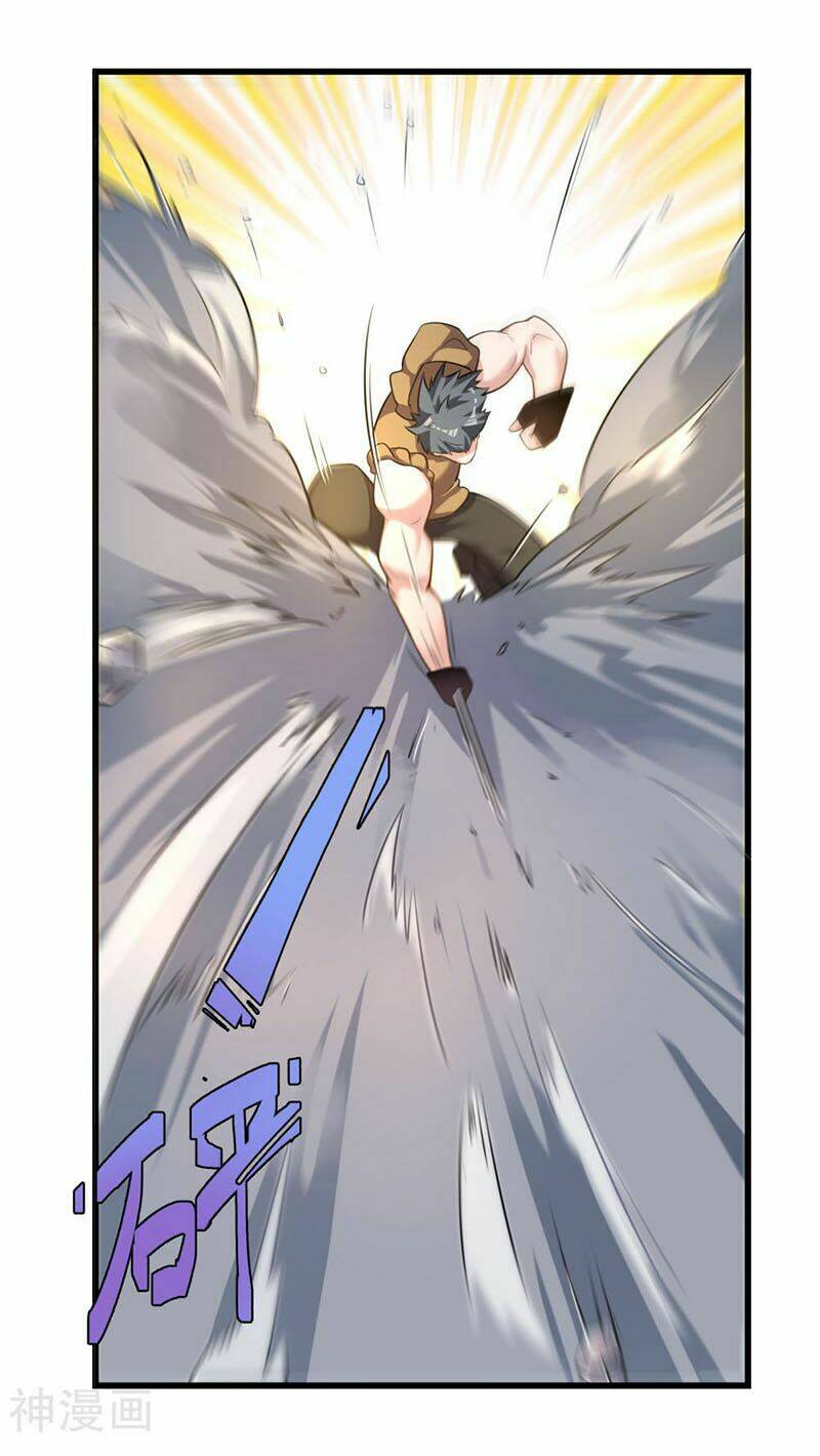 bá thiên chiến hoàng chapter 3 14