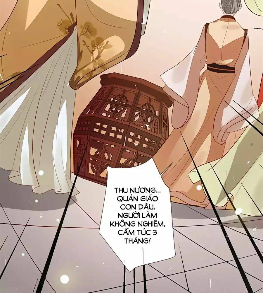 cửu khuyết phong hoa chapter 28 13