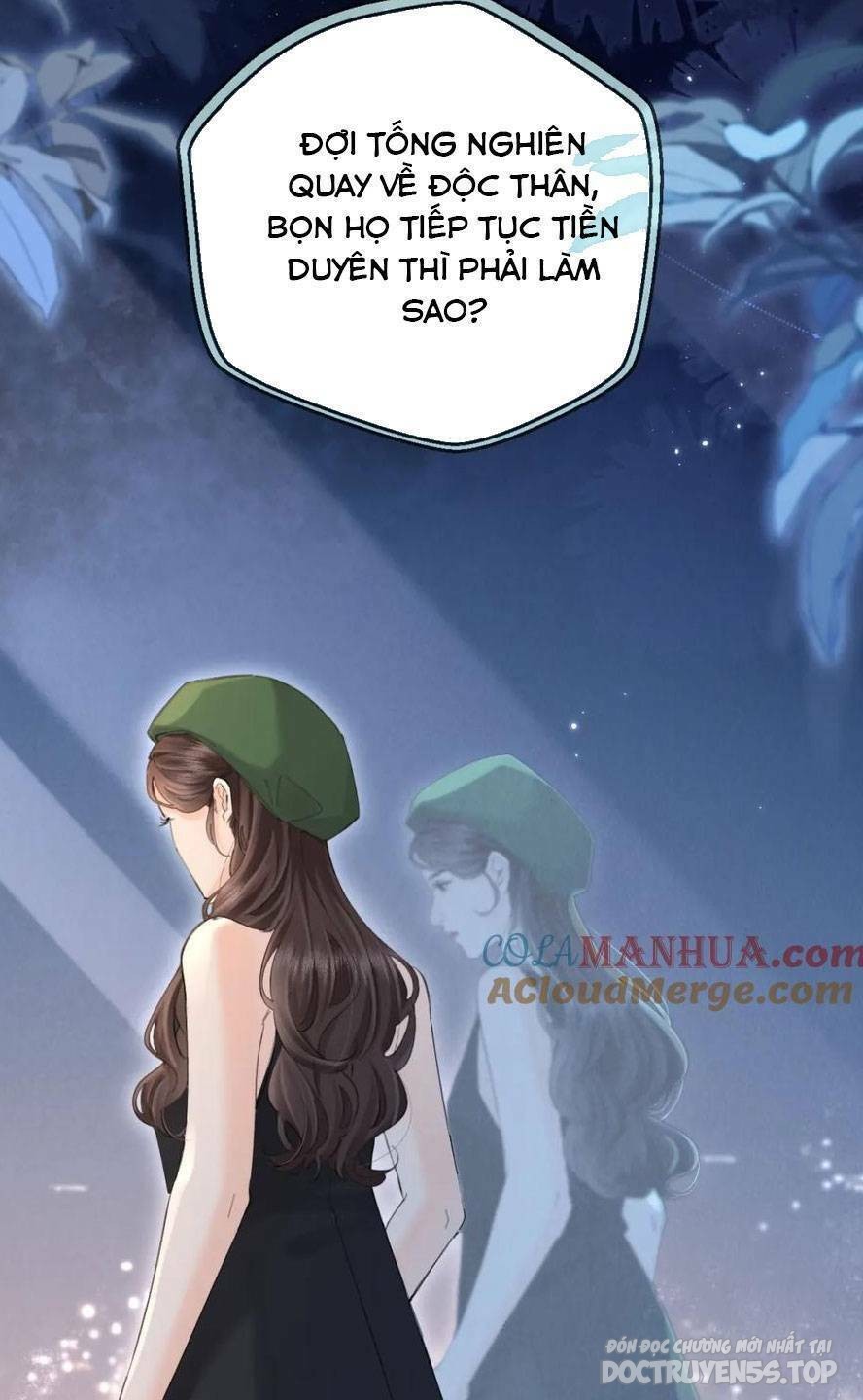 vợ chồng siêu sao có chút ngọt [m] chapter 50 24