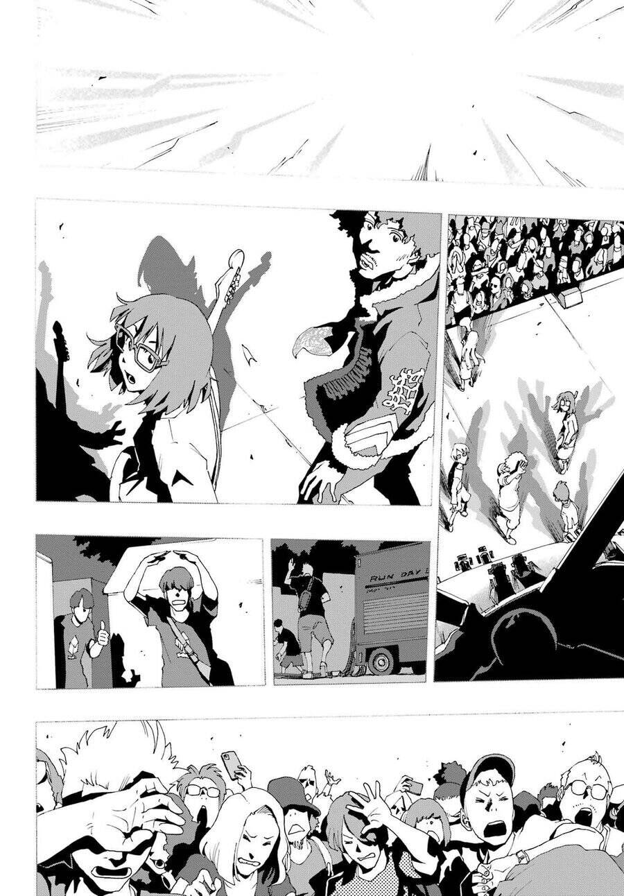 shiori experience - jimi na watashi to hen na oji-san chapter 96 43