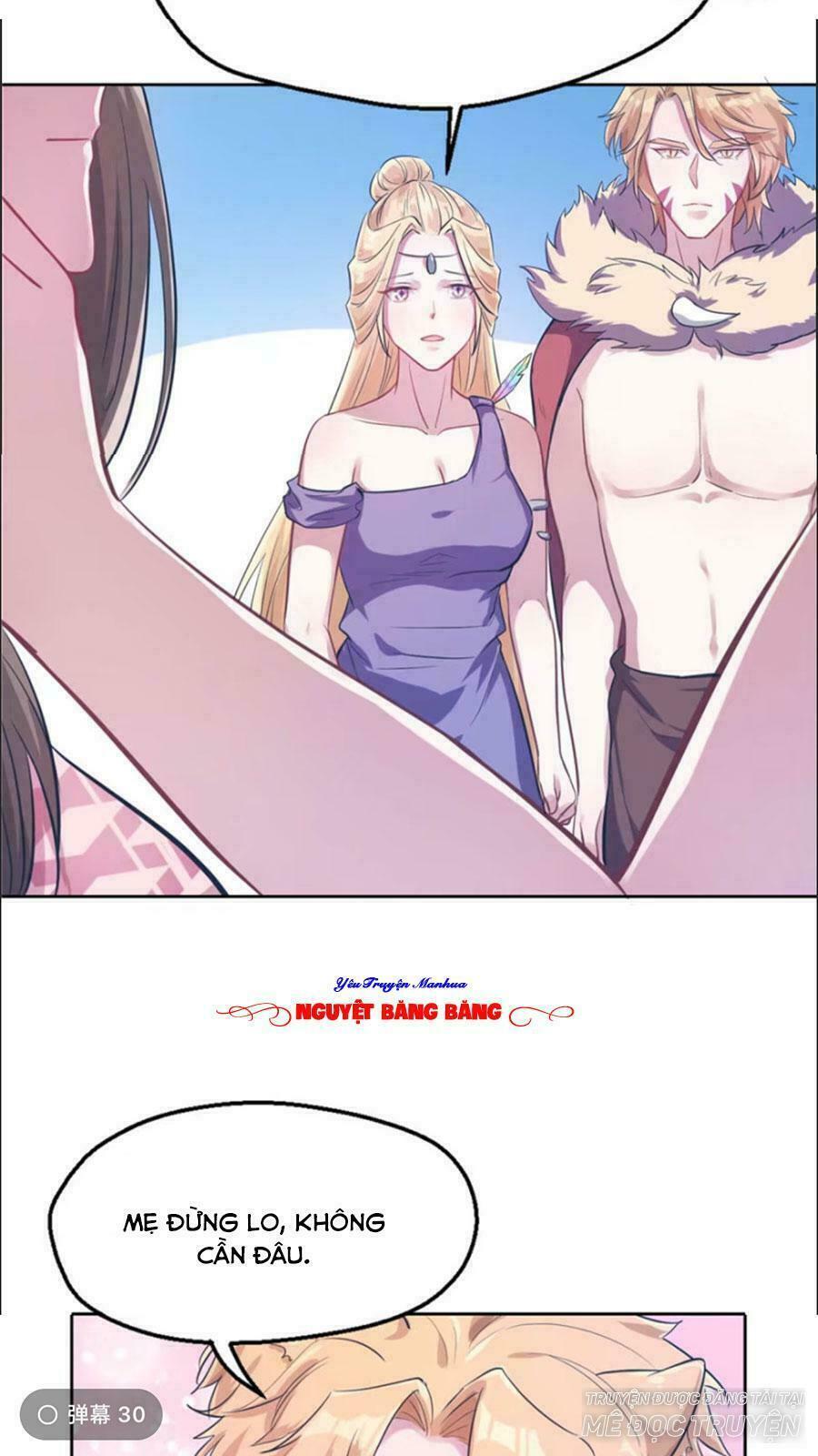 [16+] thảnh thơi thú thế chủng chủng điền, sinh sinh tể chapter 48 10