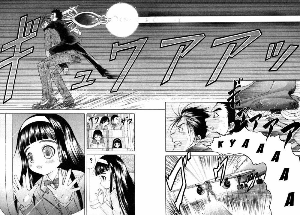 happy world! chapter 56 27