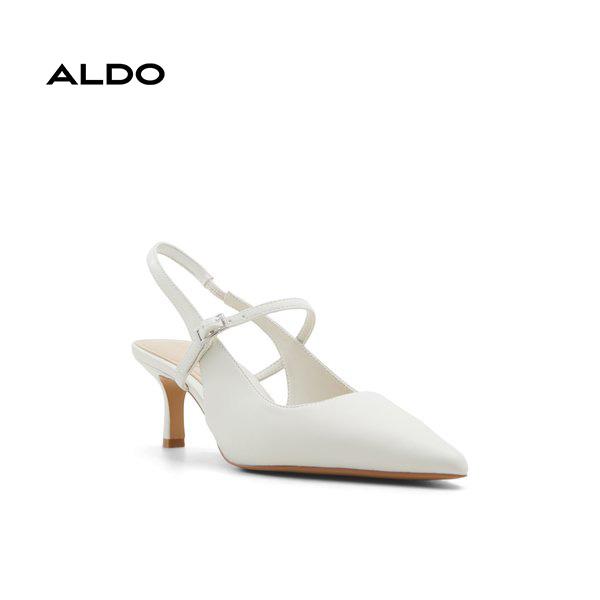 Giày cao gót bít mũi nữ Aldo ELODIA