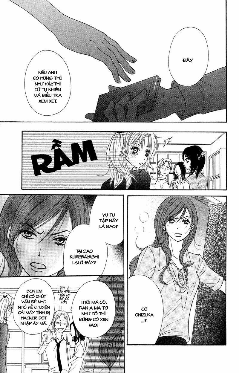 điện kích daisy chapter 7 23