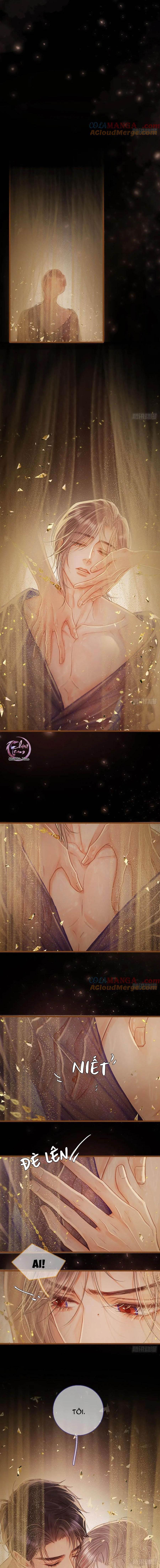 quen lâu mới biết người thiếu tâm cơ Chapter 53 6