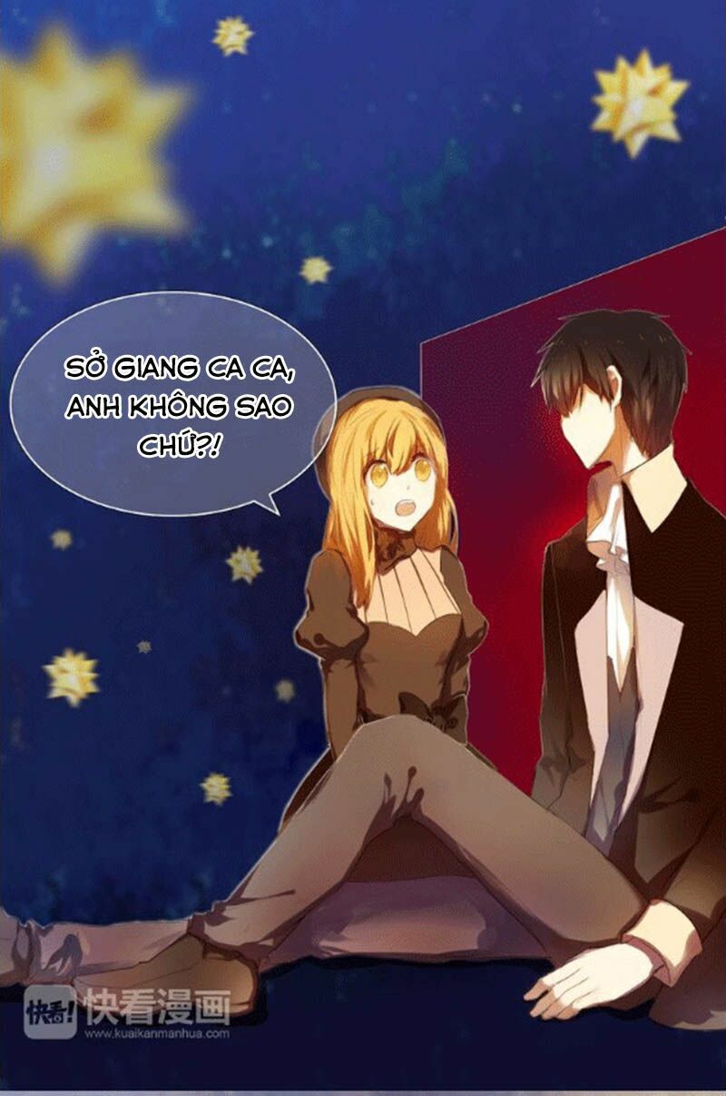 kế hoạch trái tim chapter 6 6