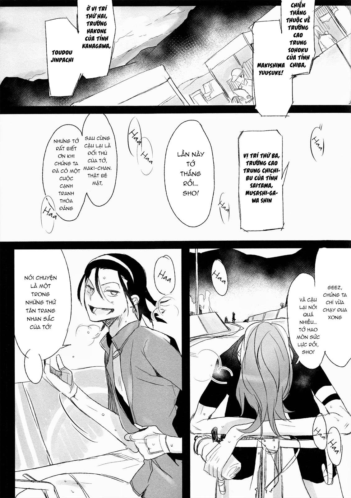 oneshot hỏny chapter 50 3