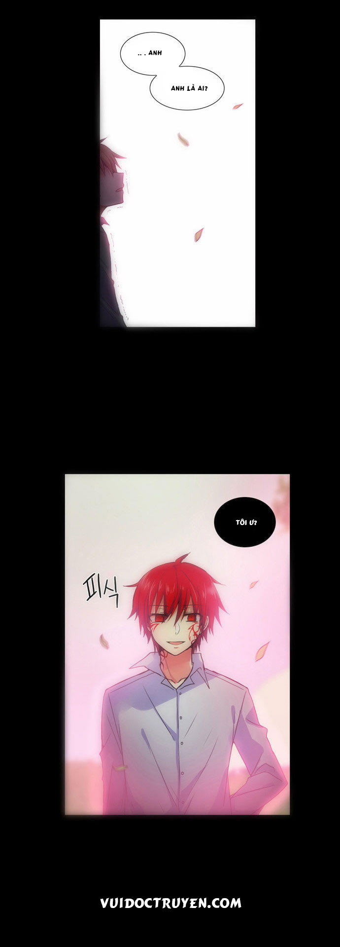 crepuscule (yamchi) chapter 92 24