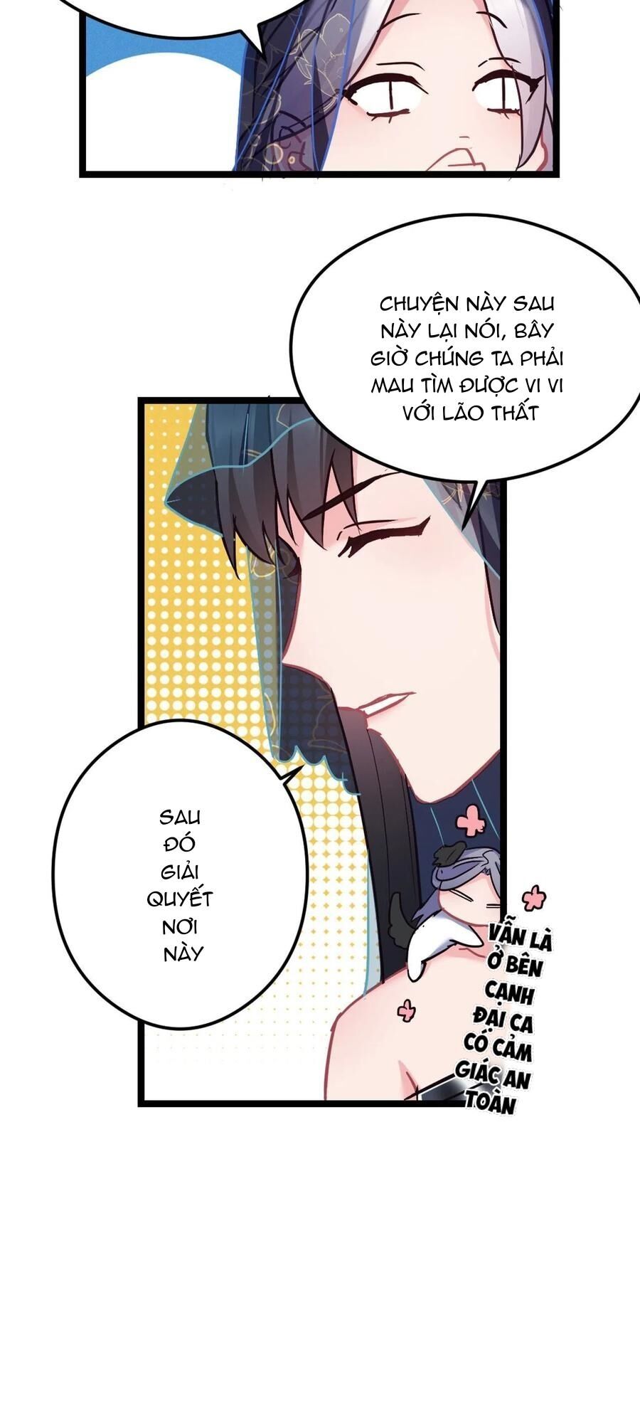 ta mới không gả cho hoàng tử phản diện chapter 54 26