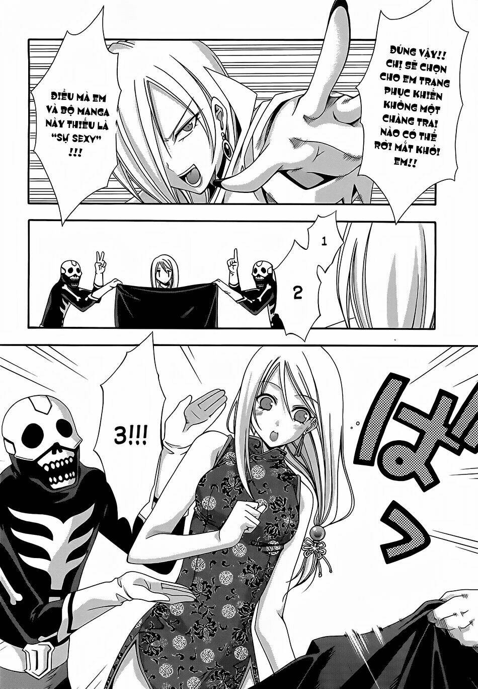 anh hùng xấu xa chapter 23 6